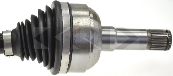 L?BRO 305214 Drive Shaft